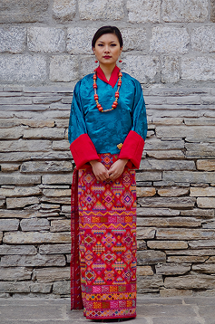 National Attire